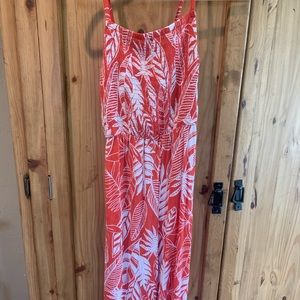 Cute and comfortable jump suit